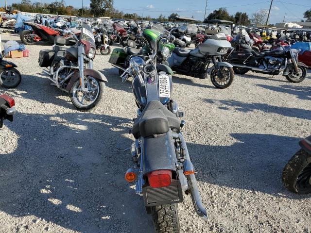 2000 HARLEY-DAVIDSON FXSTS 1HD1BLY14YY041272