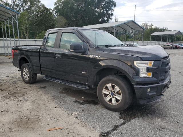 2015 FORD F150 SUPER - 1FTEX1EP8FFD03840