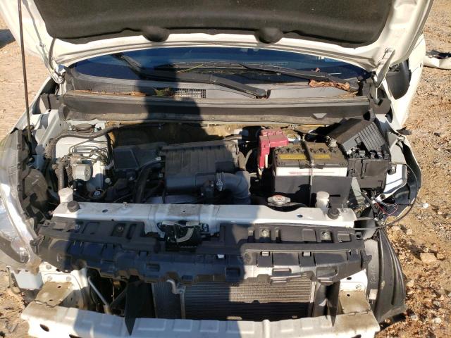 2019 MITSUBISHI MIRAGE ES - ML32A3HJ8KH000789