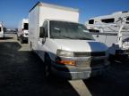 CHEVROLET EXPRESS G3 photo