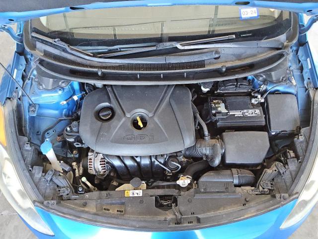 VIN KMHD35LH5HU361926 2017 Hyundai Elantra no.11