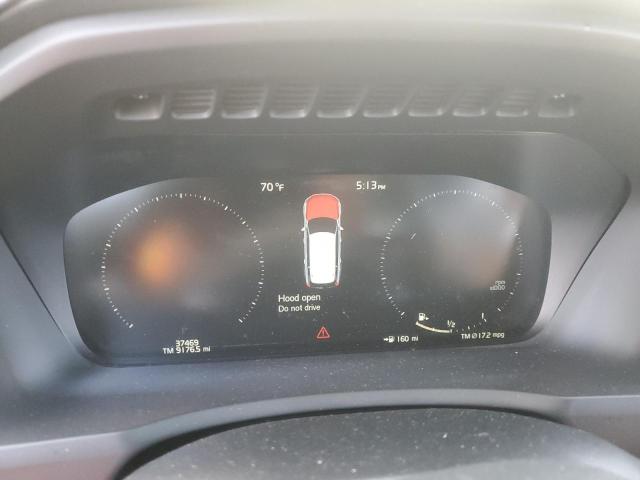 2018 VOLVO XC90 T6 - YV4A22PL2J1362432