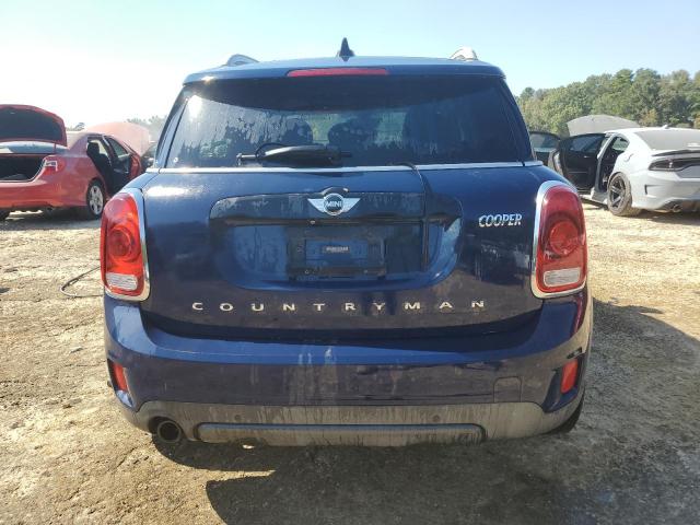 2017 MINI COOPER COU - WMZYS7C36H3E07121