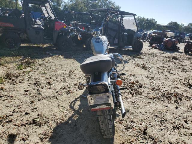 2003 HARLEY-DAVIDSON XL1200 C A 1HD1CGP423K454402