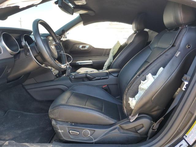 2018 FORD MUSTANG GT - 1FA6P8CF3J5184722