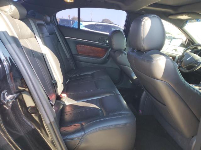 2015 LINCOLN MKS 1LNHL9DK8FG601503