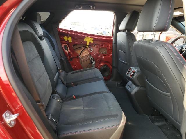 2024 CHEVROLET BLAZER RS - 3GNKDCRJ1RS197607