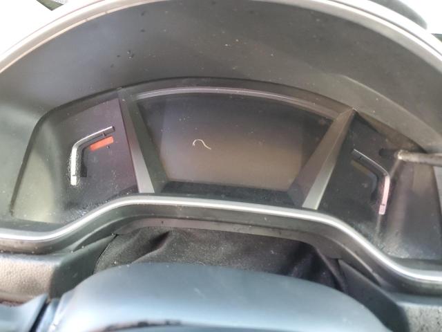 2020 HONDA CR-V EXL - 5J6RW1H82LL003307