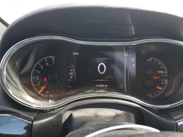2017 JEEP GRAND CHER - 1C4RJFLG8HC772711