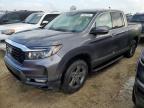 HONDA RIDGELINE photo