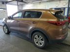 KIA SPORTAGE L photo