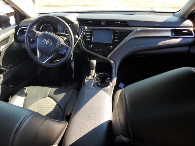 2018 TOYOTA CAMRY L - 4T1B11HK2JU096690