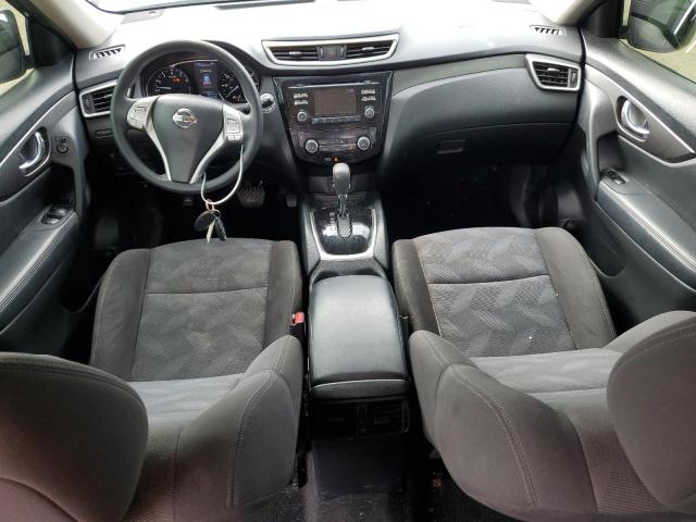 2016 NISSAN ROGUE S - KNMAT2MT1GP725572
