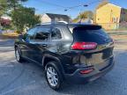 JEEP CHEROKEE L photo