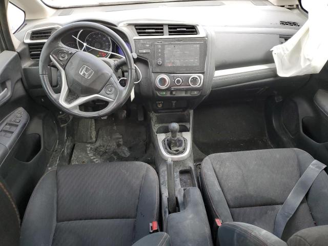 2018 HONDA FIT SPORT - 3HGGK5G60JM735514