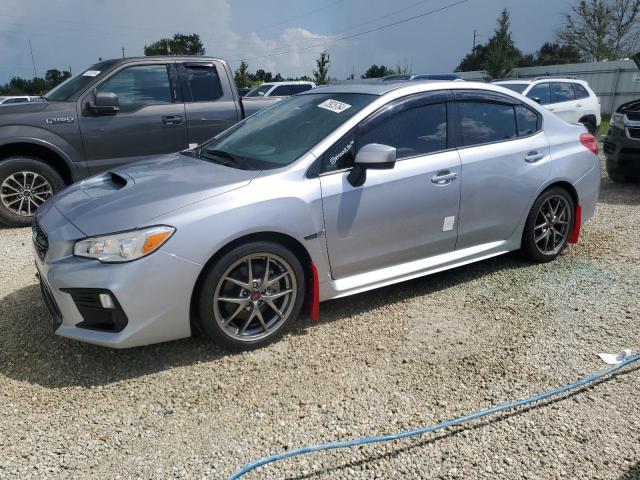 2018 SUBARU WRX PREMIU #2876868008