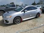 2018 SUBARU WRX PREMIU - JF1VA1C61J8829211