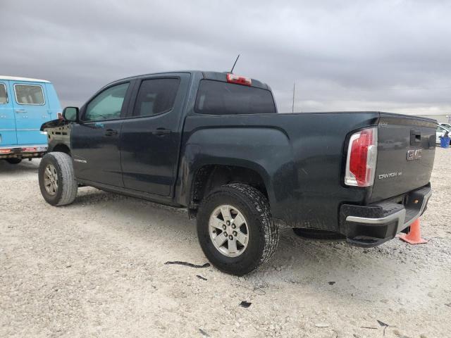 2018 GMC CANYON - 1GTG5BEN0J1222825