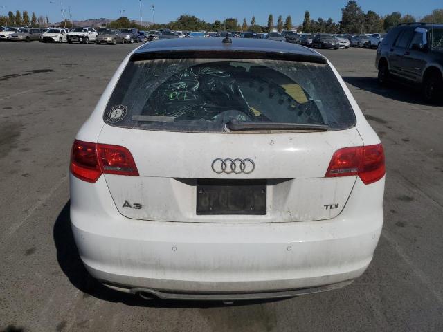 VIN WAUKJAFMXDA020159 2013 AUDI A3 no.6