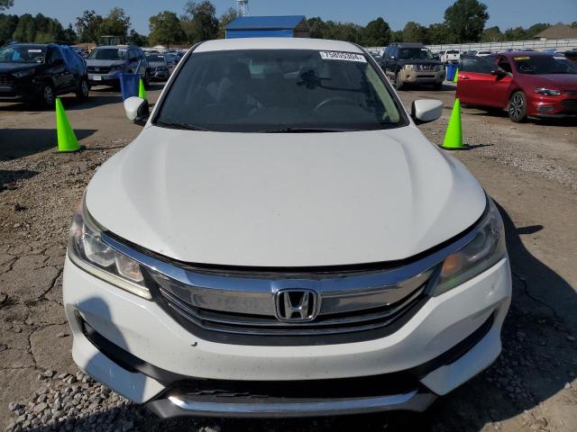 VIN 1HGCR2F39GA014078 2016 Honda Accord, LX no.5