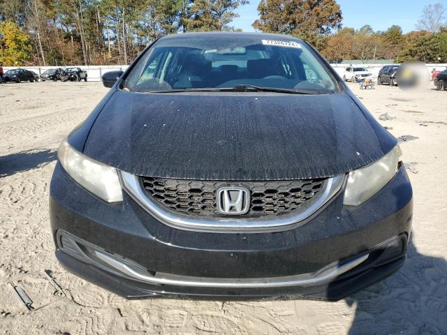 VIN 19XFB2E59EE070387 2014 HONDA CIVIC no.5