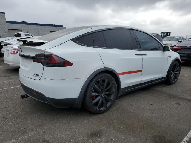 VIN 5YJXCAE41GF005453 2016 Tesla MODEL X no.3