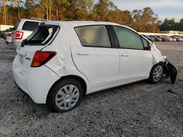 VIN VNKKTUD36GA063949 2016 Toyota Yaris, L no.3