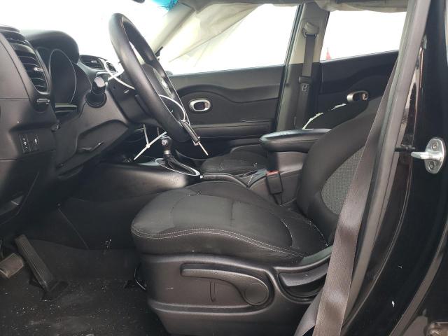 2018 KIA SOUL + - KNDJP3A5XJ7899826