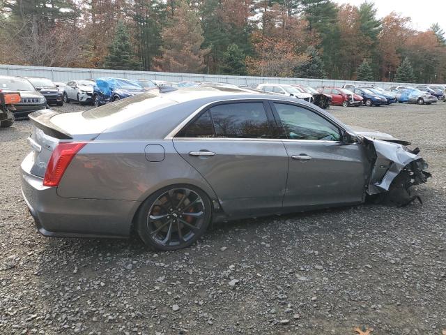 VIN 1G6A15S67K0115393 2019 Cadillac CTS-V no.3