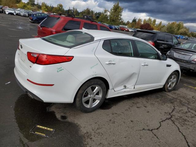 VIN 5XXGM4A71FG462595 2015 KIA OPTIMA no.3