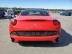 FERRARI CALIFORNIA photo