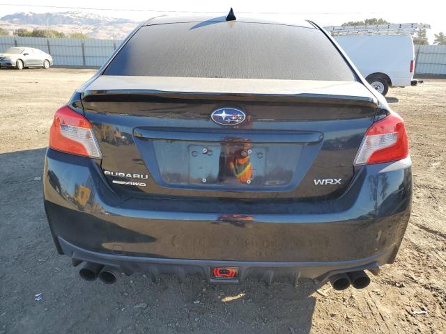 VIN JF1VA1B62H9815386 2017 Subaru WRX no.6