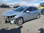 2018 CHEVROLET CRUZE LT - 1G1BE5SM7J7189013