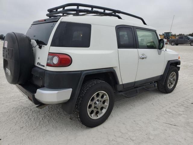 VIN JTEBU4BF0DK153991 2013 Toyota FJ Cruiser no.3