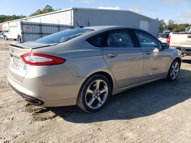 VIN 3FA6P0H96FR186179 2015 Ford Fusion, SE no.3