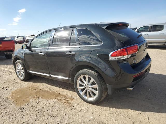 VIN 2LMDJ8JK4DBL26644 2013 LINCOLN MKX no.2