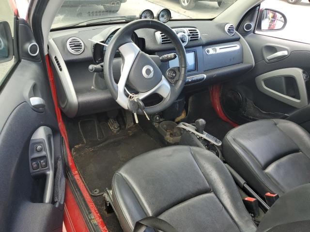 VIN WMEEJ9AA6EK782087 2014 Smart Fortwo no.8