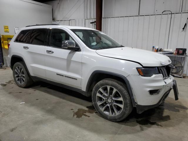 2018 JEEP GRAND CHER 1C4RJFBG4JC417526