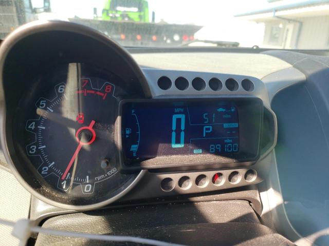 2015 CHEVROLET SONIC LS - 1G1JA5SH0F4164828