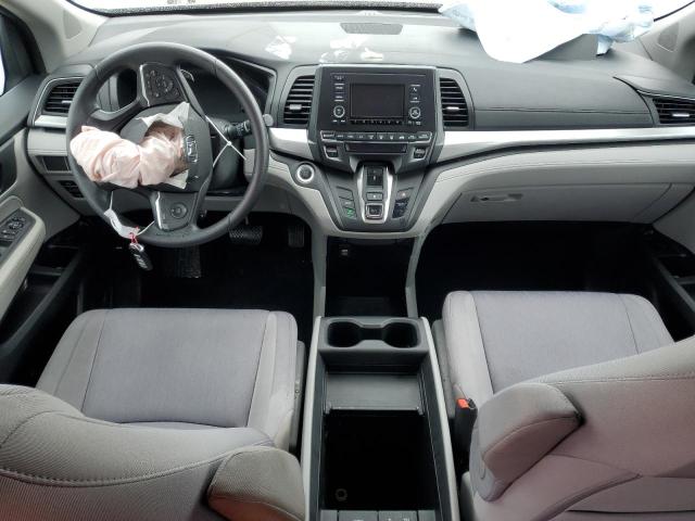 2018 HONDA ODYSSEY LX 5FNRL6H21JB100571