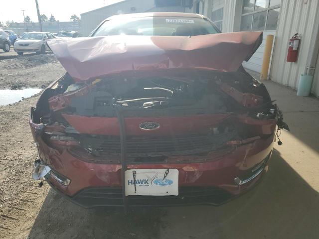 2015 FORD FOCUS TITA - 1FADP3J2XFL360808