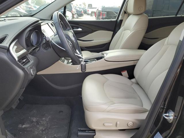 2020 BUICK ENVISION P - LRBFXBSAXLD197231