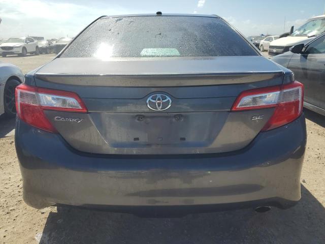 VIN 4T1BF1FK8DU282470 2013 Toyota Camry, L no.6