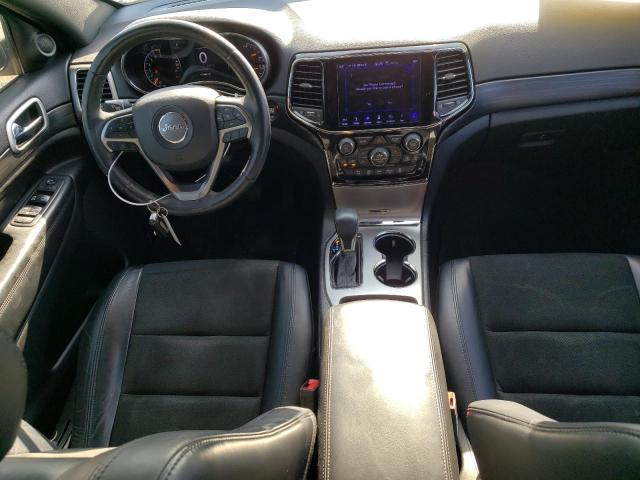 2019 JEEP GRAND CHER - 1C4RJEAG5KC662574