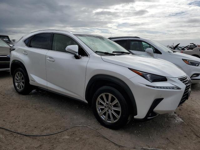 VIN JTJBJRBZ0K2113327 2019 Lexus NX, 300H no.4