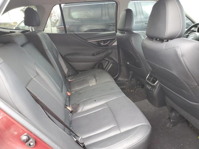 2020 SUBARU OUTBACK LI - 4S4BTALC2L3208178