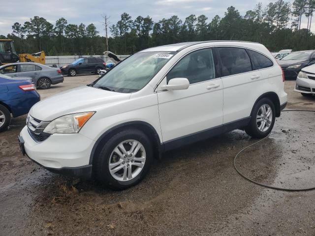 2011 HONDA CR-V EXL #2974846060