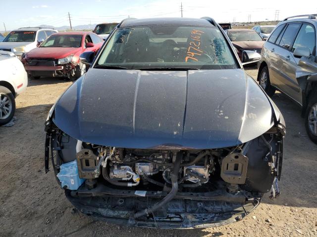 2023 HYUNDAI TUCSON SEL - 5NMJB3AEXPH256716