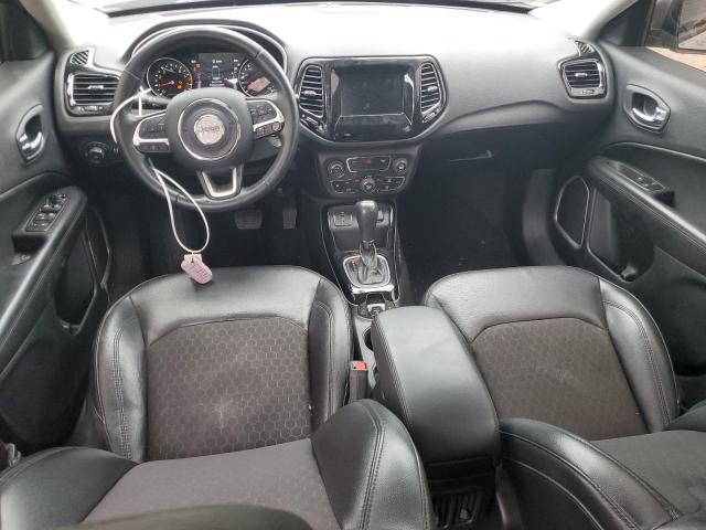 2018 JEEP COMPASS LA - 3C4NJCBB3JT438700