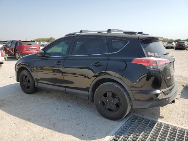 2017 TOYOTA RAV4 LE - 2T3ZFREV0HW375053